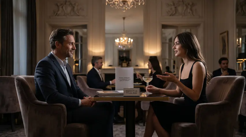 Sugar Daddy Paris : Le Guide de Survie Exclusif pour les Expatriés